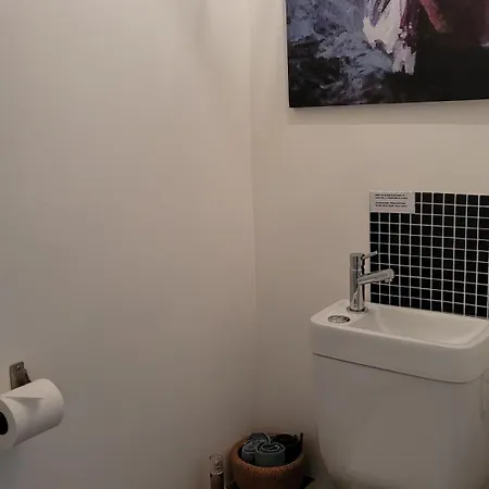 Au Creux Des Vignes 3*